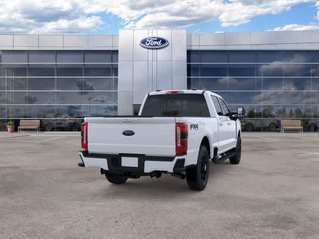 Thumbnail: 2026 Ford F-250 - 8