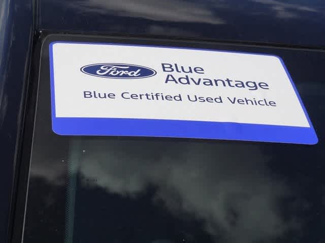 Thumbnail: 2024 Chevrolet Equinox - 33