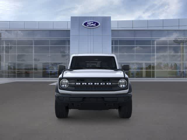 Thumbnail: 2025 Ford Bronco - 6