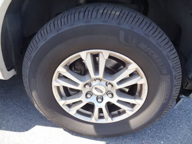 Thumbnail: 2017 Ford F-150 - 22