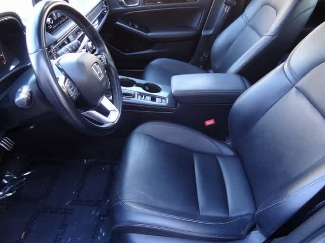 Thumbnail: 2022 Honda Civic - 6