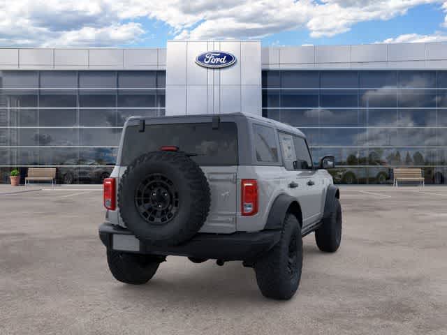 Thumbnail: 2026 Ford Bronco - 7