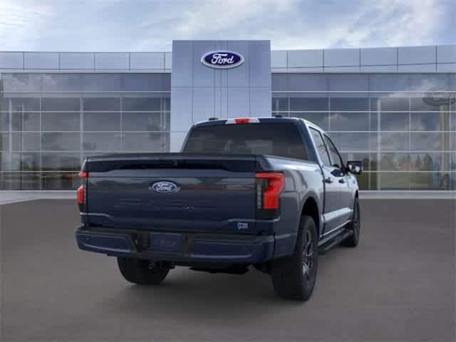 Thumbnail: 2025 Ford F-150 - 8