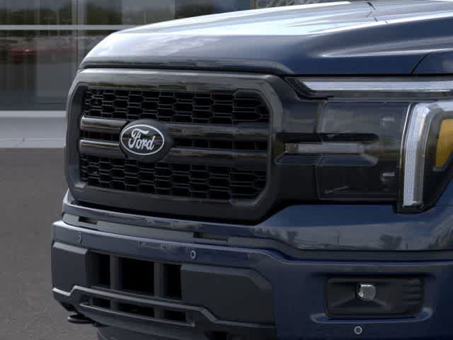 Thumbnail: 2026 Ford F-150 - 17