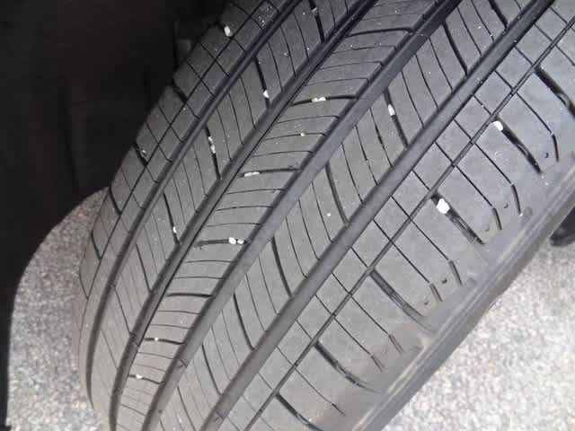 Thumbnail: 2024 Chevrolet Equinox - 31