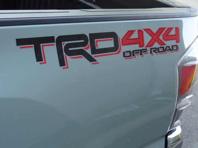 Thumbnail: 2023 Toyota Tacoma - 43