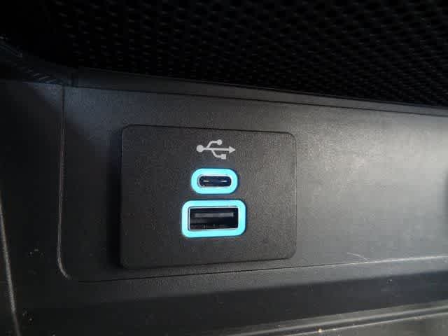 Thumbnail: 2024 Ford Mustang - 39