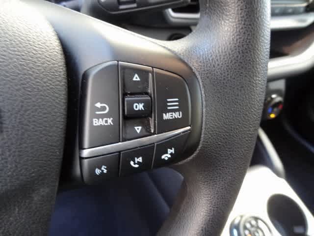 Thumbnail: 2024 Ford Bronco Sport - 16