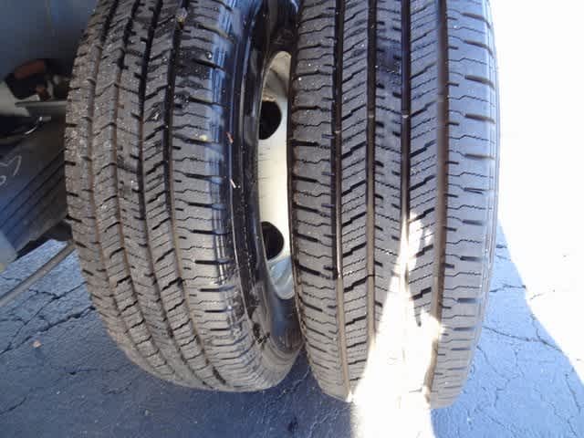 Thumbnail: 2024 Ford Econoline - 14