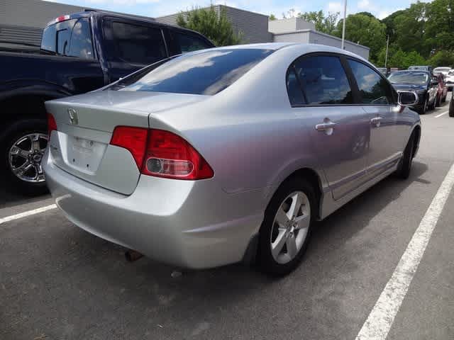 Thumbnail: 2008 Honda Civic - 4
