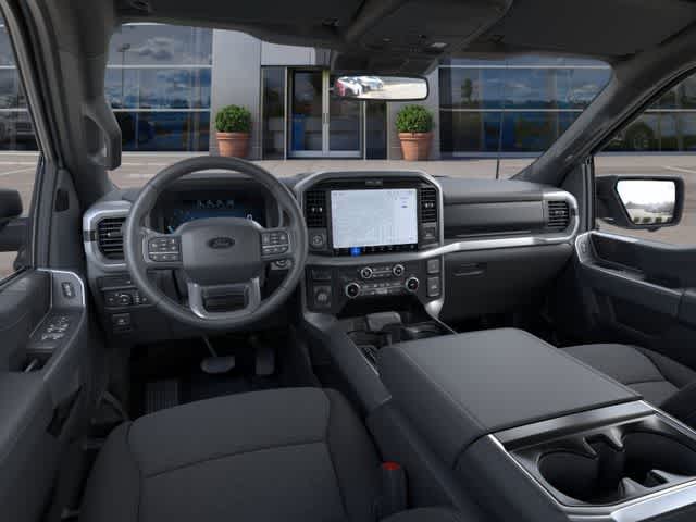 Thumbnail: 2026 Ford F-150 - 9