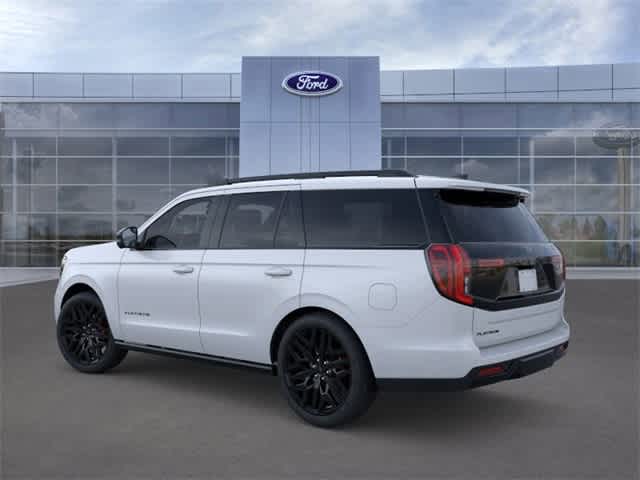 Thumbnail: 2026 Ford Expedition - 4