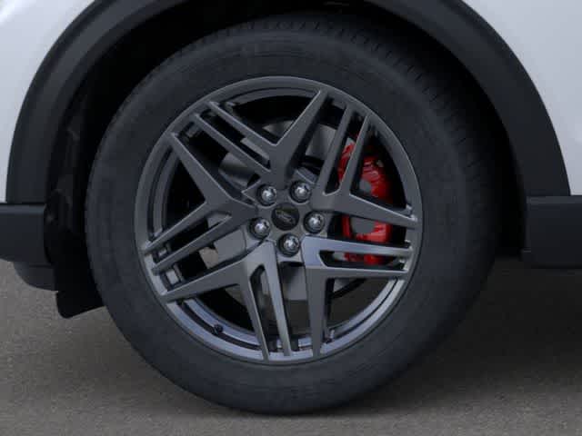 Thumbnail: 2026 Ford Explorer - 19