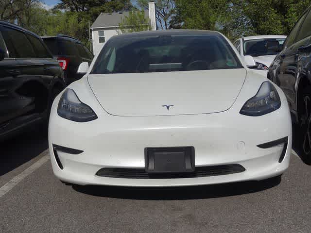 Thumbnail: 2020 Tesla Model 3 - 2