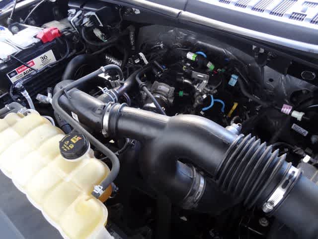 Thumbnail: 2019 Ford F-150 - 39