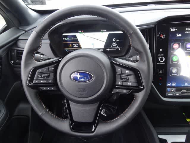 Thumbnail: 2025 Subaru Forester - 15