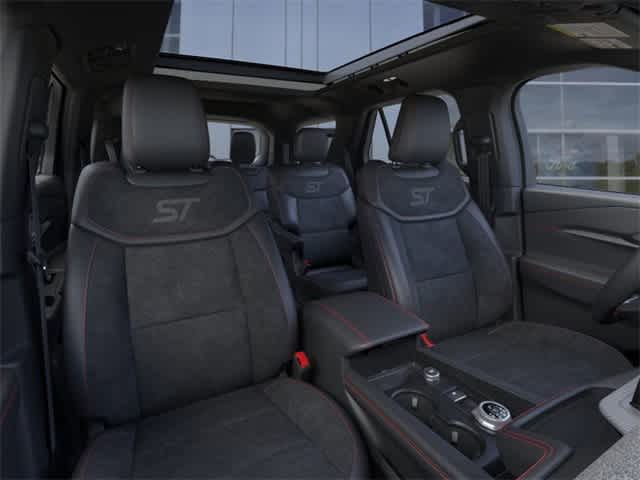 Thumbnail: 2026 Ford Explorer - 10