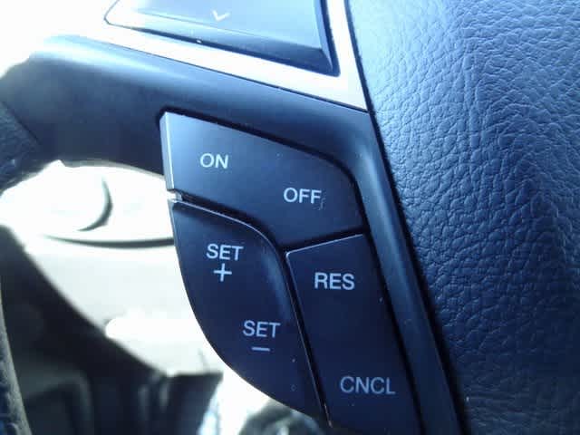 Thumbnail: 2023 Ford Edge - 16