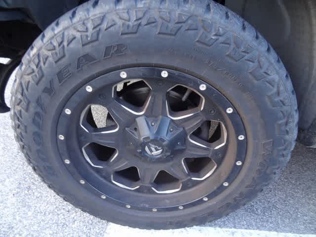 Thumbnail: 2008 Ford Econoline - 11