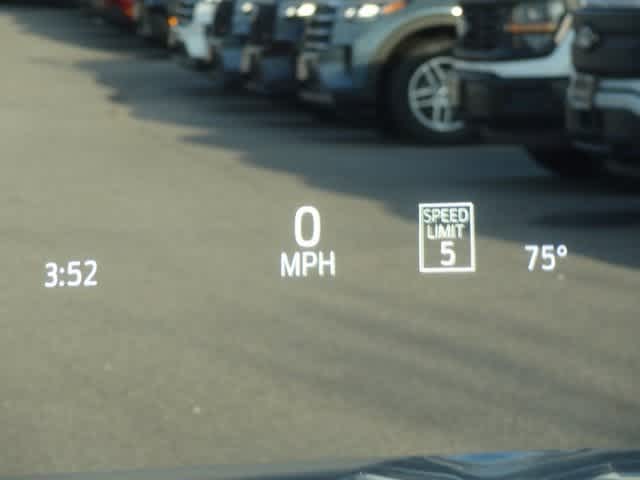 Thumbnail: 2024 Ford F-350 - 26