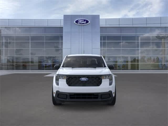 Thumbnail: 2026 Ford Maverick - 6