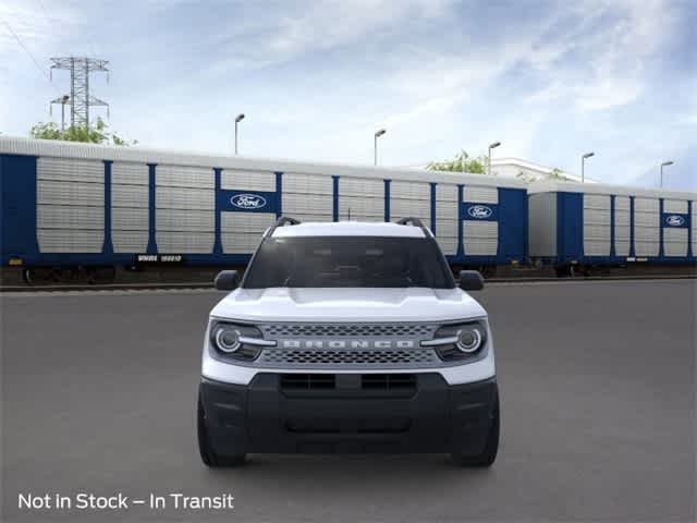 Thumbnail: 2025 Ford Bronco Sport - 6