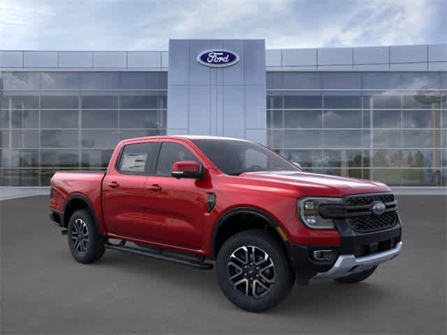 Thumbnail: 2025 Ford Ranger - 7