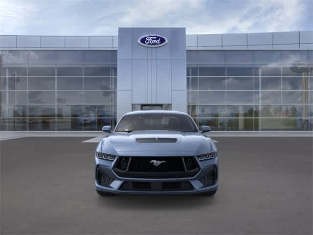 Thumbnail: 2025 Ford Mustang - 6