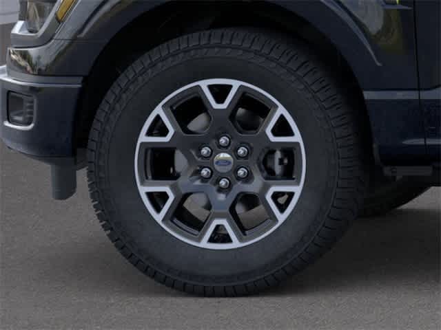 Thumbnail: 2025 Ford F-150 - 19