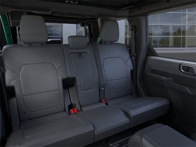 Thumbnail: 2025 Ford Bronco - 11