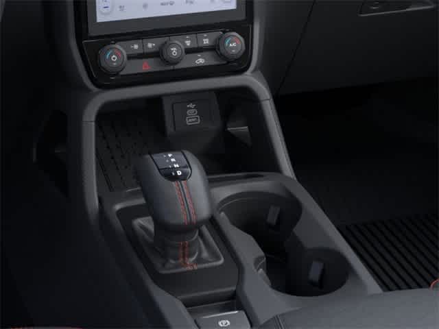 Thumbnail: 2025 Ford Ranger - 8