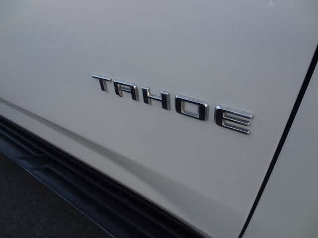 Thumbnail: 2022 Chevrolet Tahoe - 18