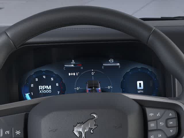 Thumbnail: 2026 Ford Bronco - 13