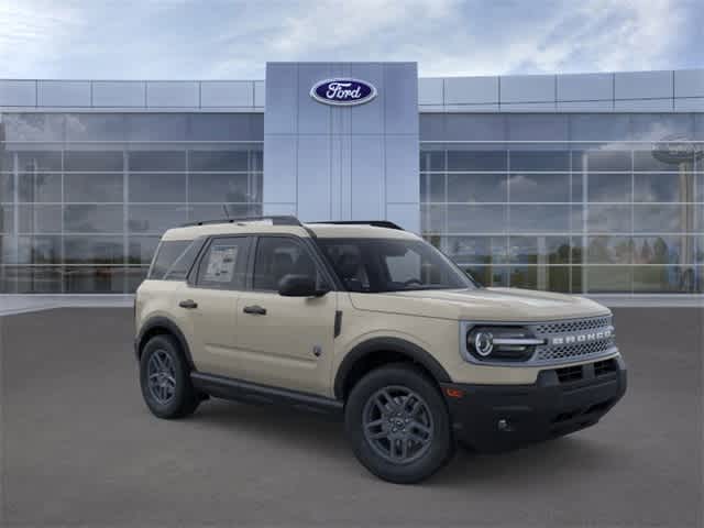 Thumbnail: 2025 Ford Bronco Sport - 7