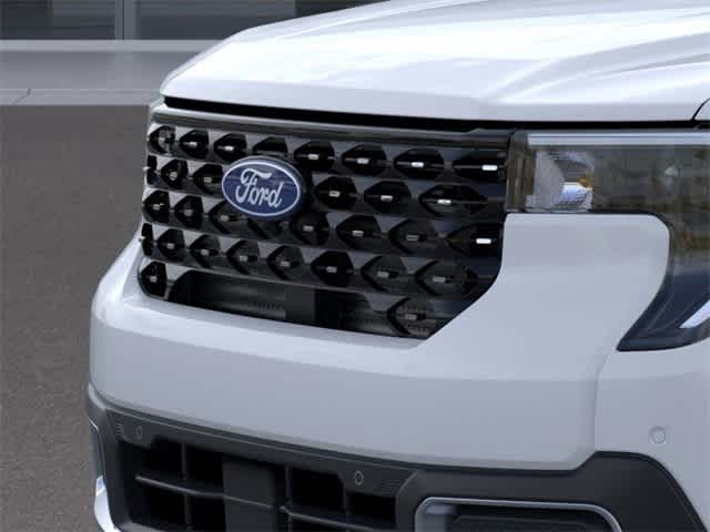 Thumbnail: 2026 Ford Maverick - 18