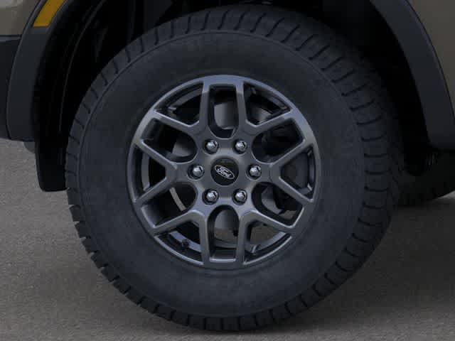 Thumbnail: 2026 Ford Ranger - 19