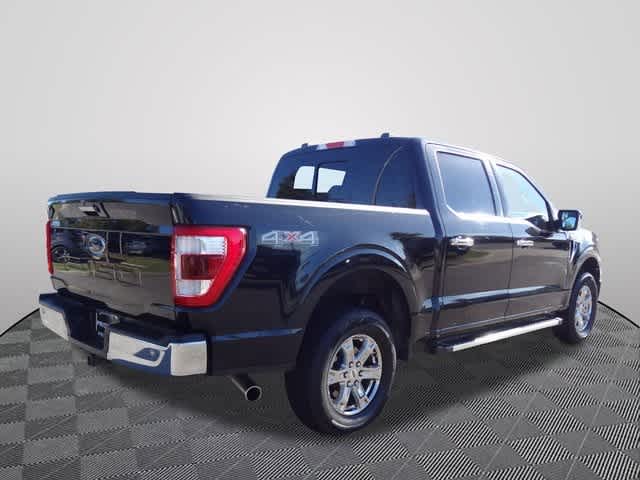 Thumbnail: 2023 Ford F-150 - 3