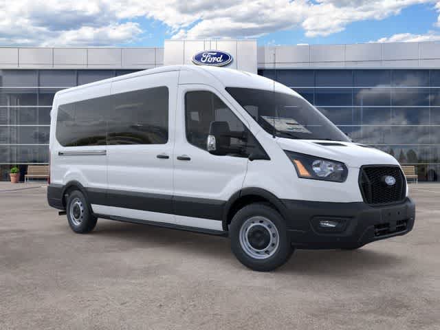Thumbnail: 2026 Ford Econoline - 7