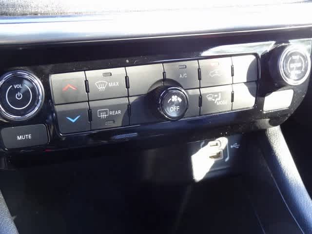 Thumbnail: 2024 Jeep Compass - 29