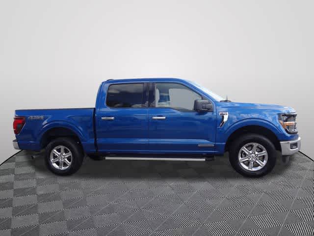 Thumbnail: 2024 Ford F-150 - 4