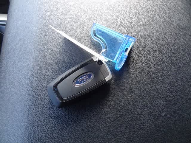 Thumbnail: 2022 Ford F-150 - 43