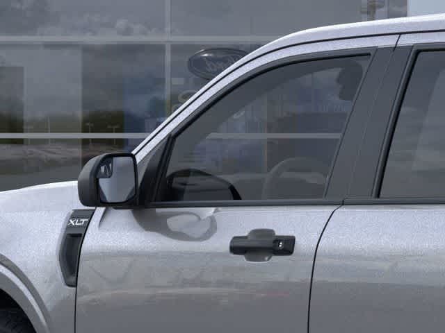 Thumbnail: 2026 Ford Maverick - 21