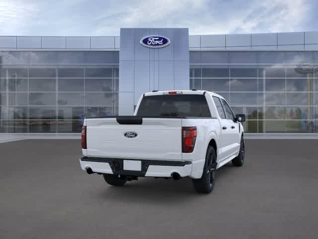 Thumbnail: 2026 Ford F-150 - 9
