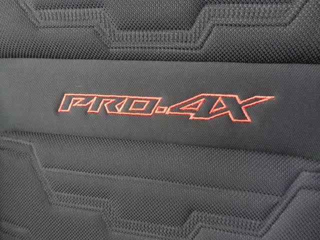 Thumbnail: 2023 Nissan Frontier - 7