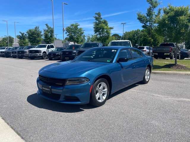 2023 Dodge Charger SXT -
                  Norfolk, VA
