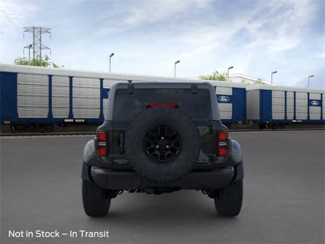 Thumbnail: 2025 Ford Bronco - 5