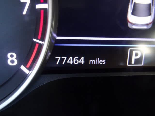 Thumbnail: 2021 Nissan Sentra - 18