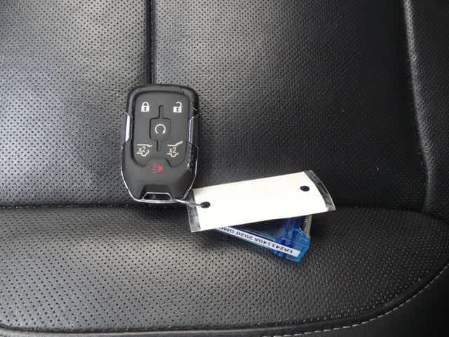 Thumbnail: 2020 GMC Yukon - 40