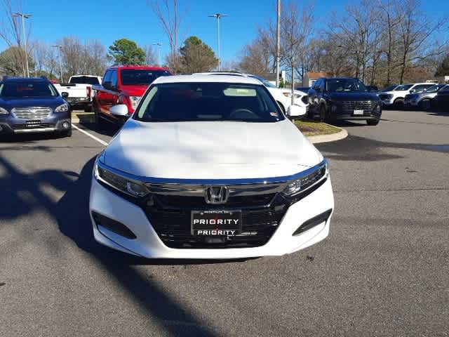 Thumbnail: 2020 Honda Accord - 9