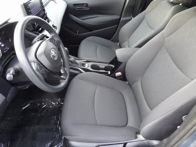 Thumbnail: 2022 Toyota Corolla - 6